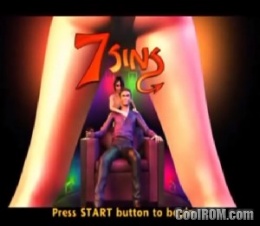 Download 7 Sins Iso Ppsspp Android